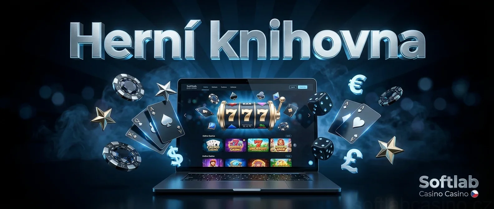Herní knihovna